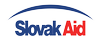 logo Slovenská agentúra pre medzinárodnú rozvojovú spoluprácu