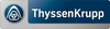 logo ThyssenKrupp